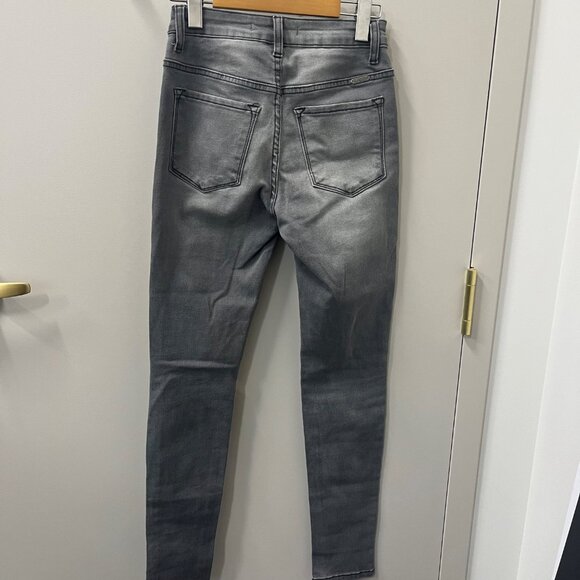 KanCan distressed Jeans - Picture 3 of 5